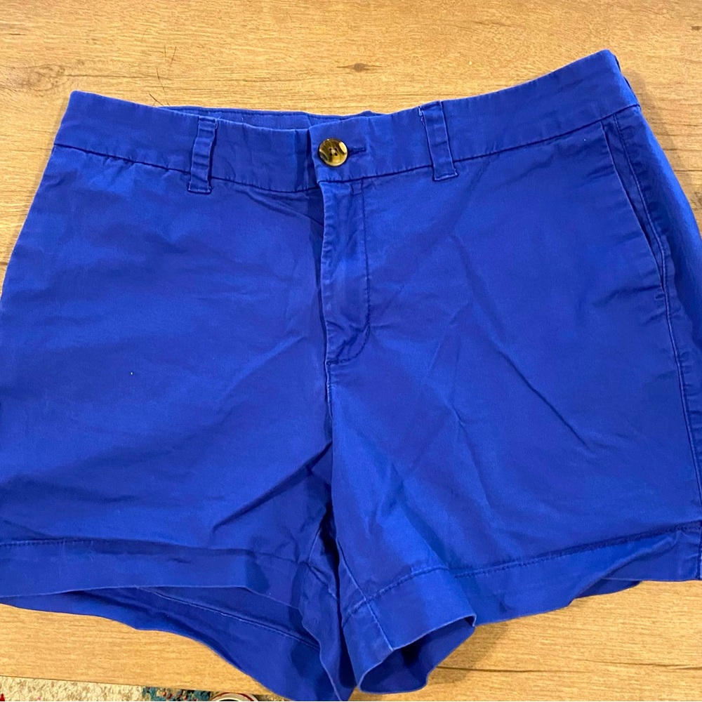 3 Pair Women’s size 8 Old Navy Everyday Shorts 5’ Inseam Gently Used - Picture 6 of 11